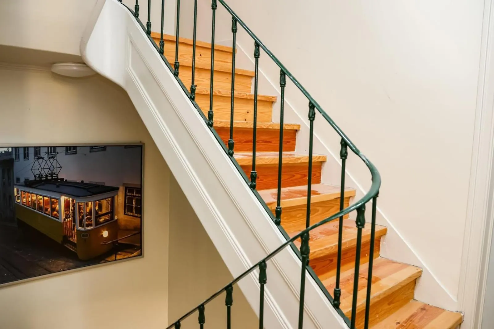 Residencia Queiros - Apartamento T1 Lisbon